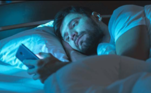 మొబైల్ ఎక్కువగా వాడటం వల్ల ఆరోగ్య సమస్యలు